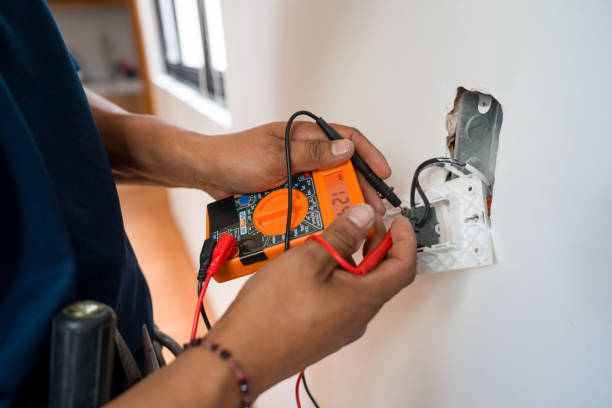  Fairview, OR Electrician Pros