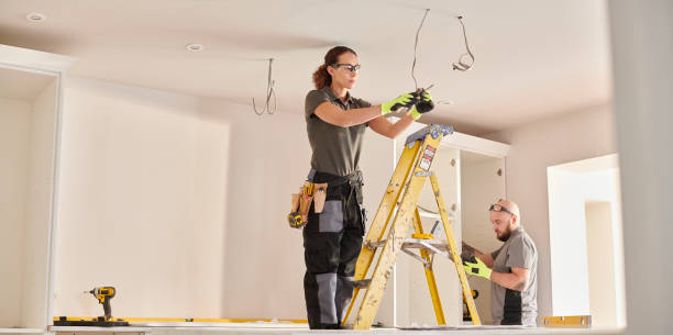 Best Electrical Contractors for Businesses  in Fairview, OR