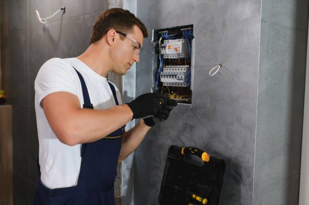 Best 24-Hour Electrician  in Fairview, OR