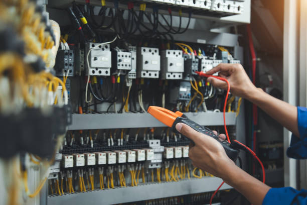 Best Home Electrical Repair  in Fairview, OR