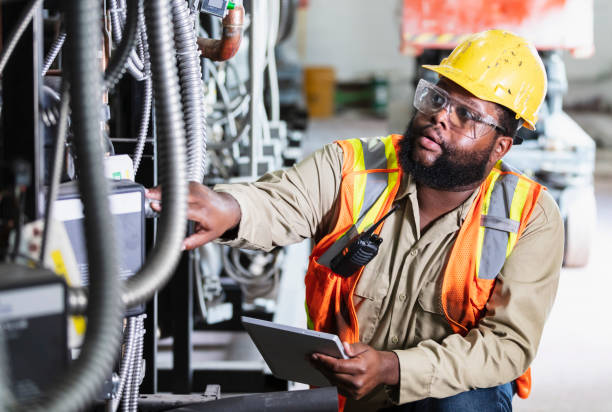 Best Best Electricians Near Me  in Fairview, OR