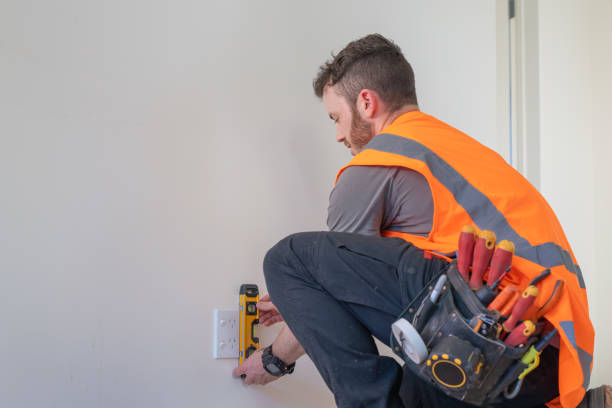 Affordable Electrical Installation in Fairview, OR