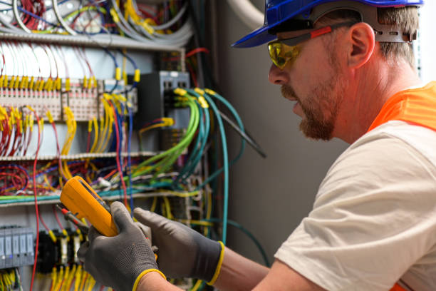 Best Electrical Troubleshooting Services  in Fairview, OR