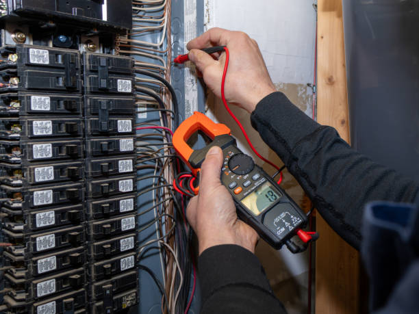 Best Affordable Emergency Electrician  in Fairview, OR