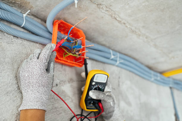 Best Emergency Electrical Repair  in Fairview, OR
