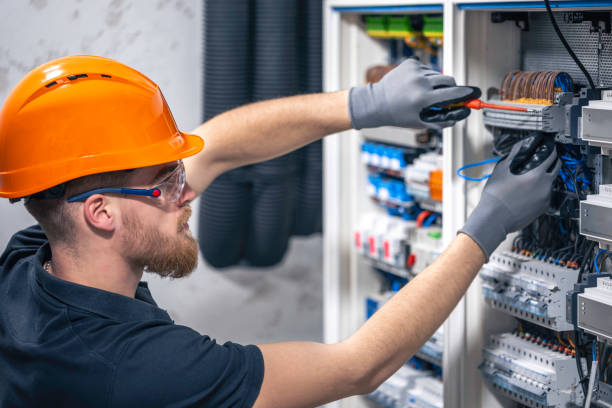 Best Affordable Electrician  in Fairview, OR