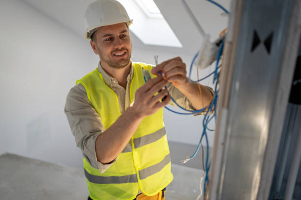 Best Electrical System Inspection  in Fairview, OR