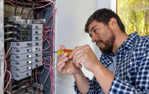 Professional Electrician in Fairview, OR